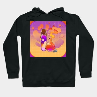 Dusk and Dawn Potions Hoodie